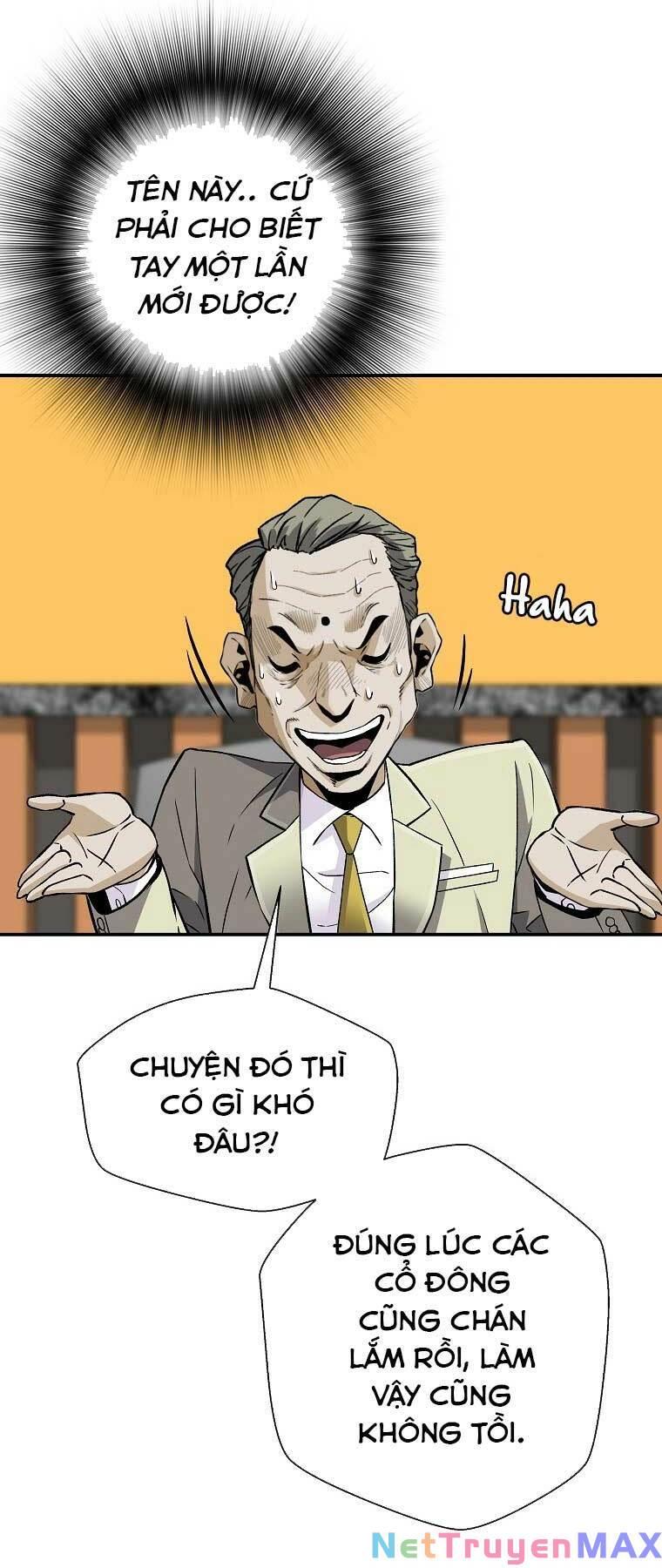 sự trở lại của huyền thoại chapter 104 44