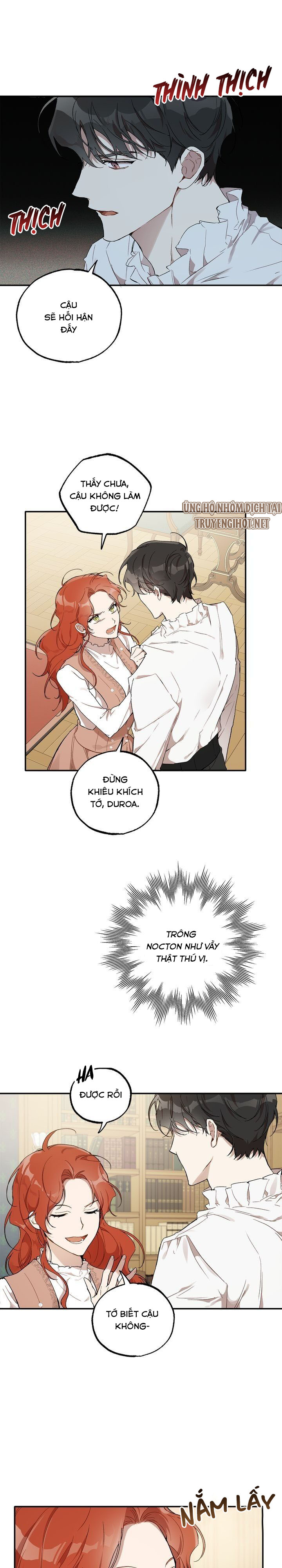 tất cả đều là sai lầm chapter 40.1 10