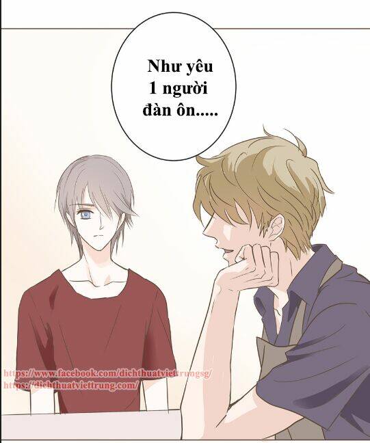 yêu trong giam cầm chapter 5 20