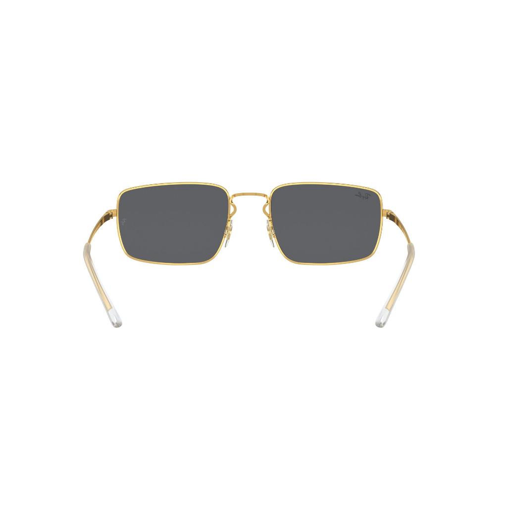 Kính mát RAY-BAN - RB3668 905487 Size 55