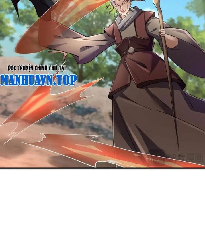 ngủ say vạn cổ: xuất thế đẩy ngang chư thiên chapter 93 14