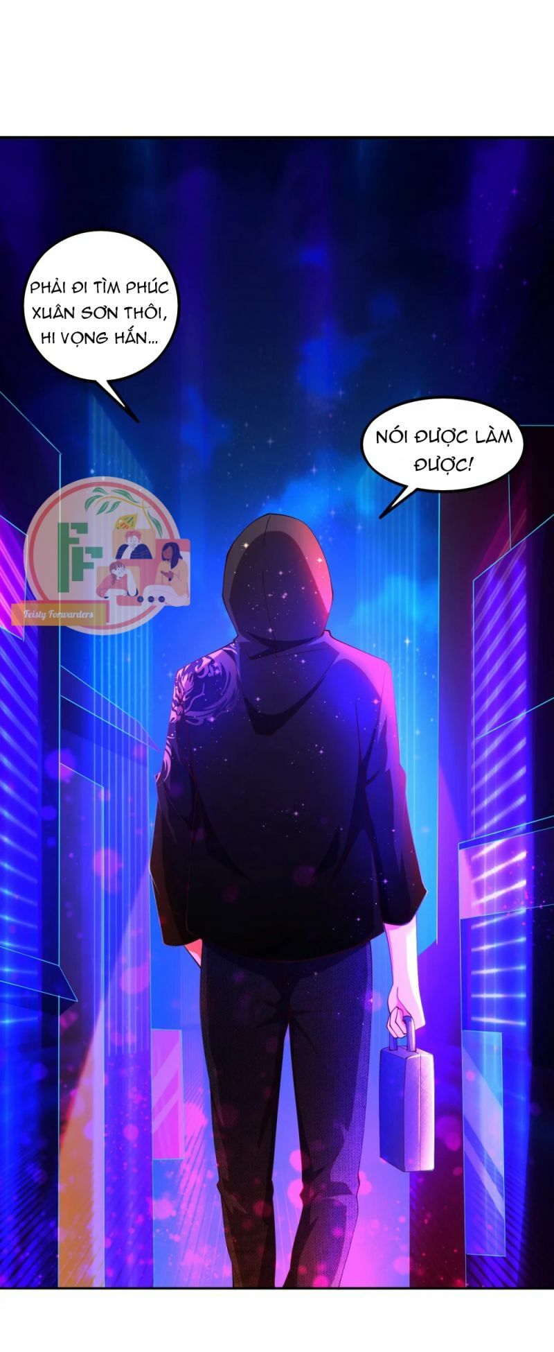 luyện tập thành thần chapter 5 30