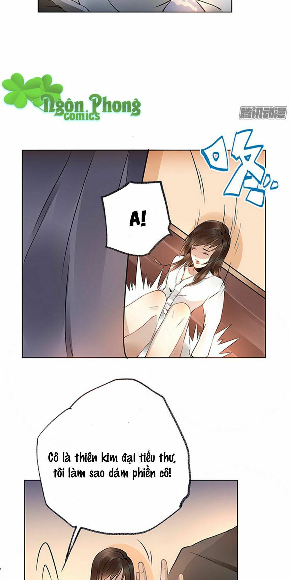 vũ hội thần bí chapter 10 25