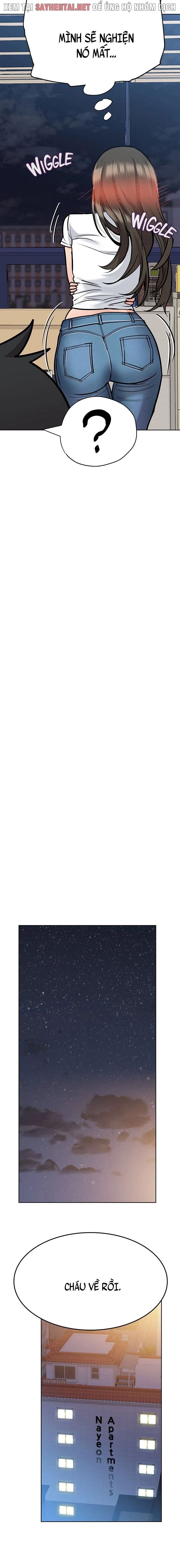 giữ bí mật với mẹ em nhé! chapter 27 14