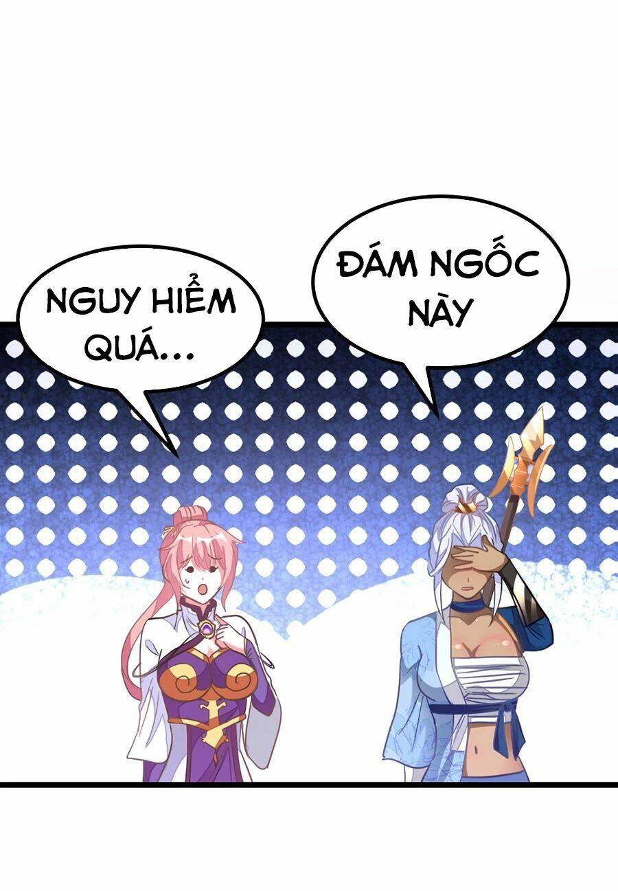 cửu dương thần vương chapter 138 27