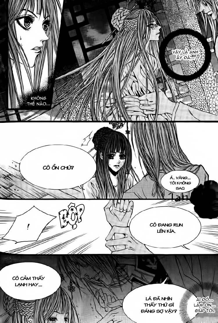 habaek-eui shinbu chapter 41 5