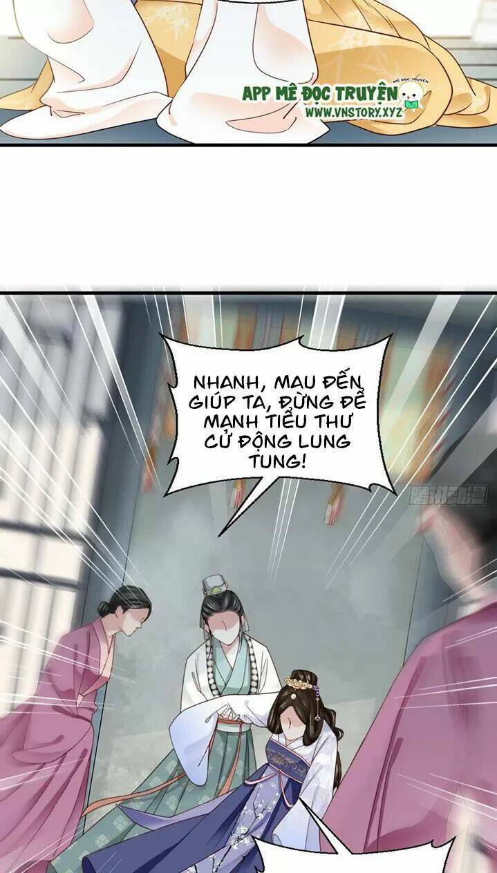 kiều nữ độc phi chapter 175 12