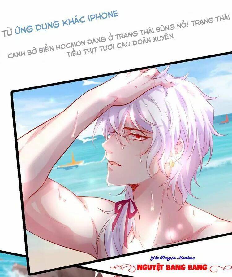 biến lan lăng vương thành ảnh đế chapter 19 8