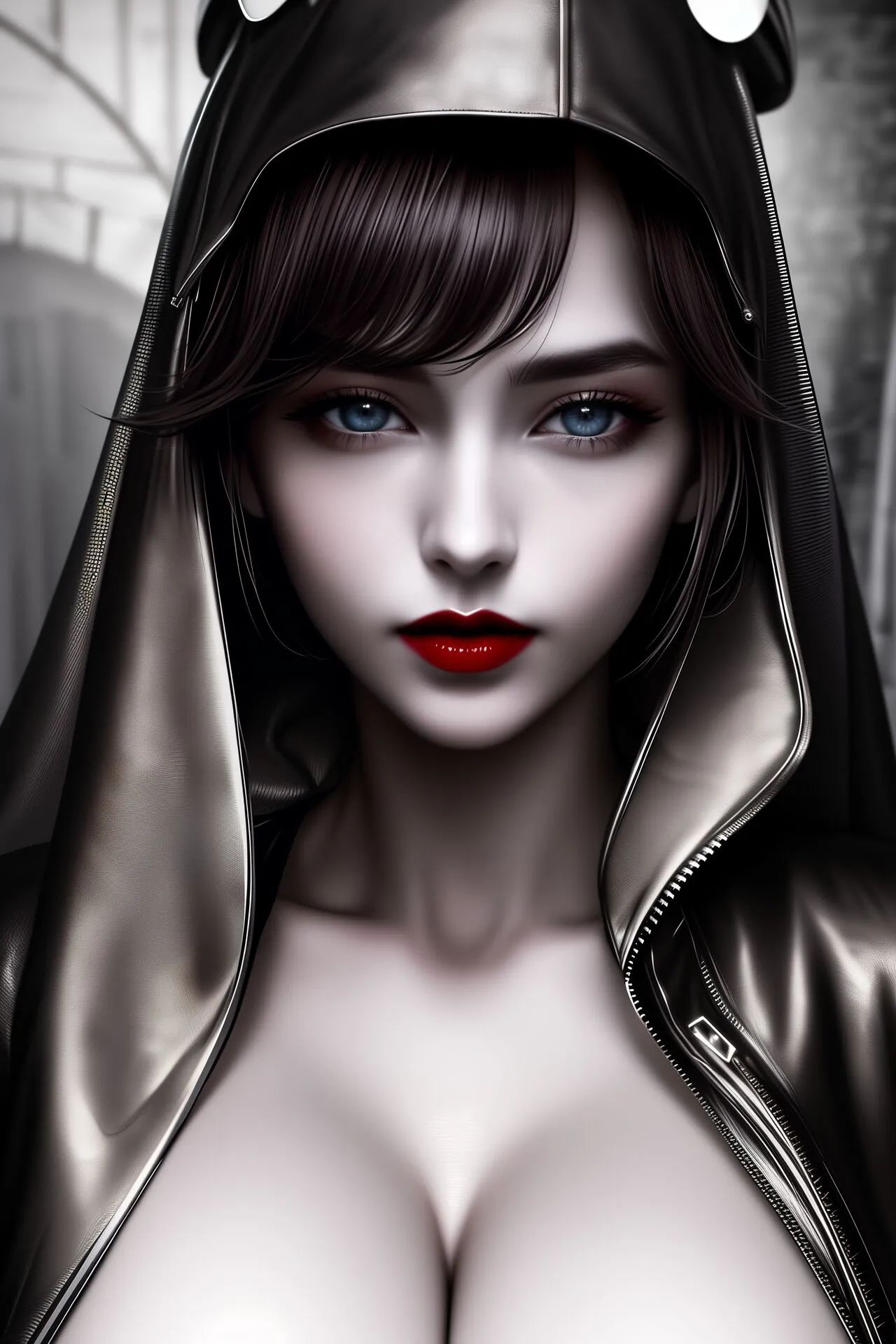 artist ai generated chapter 215 46