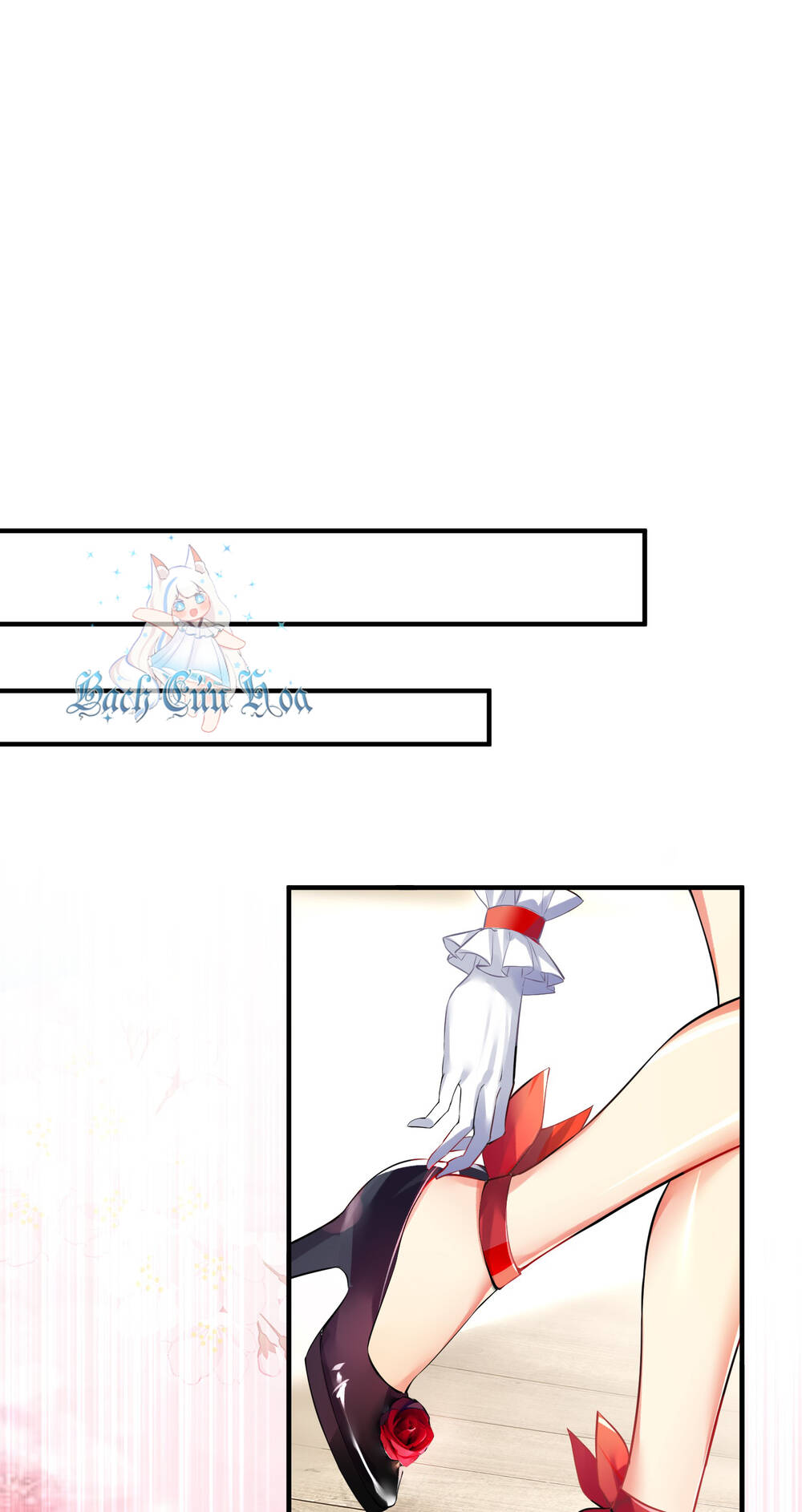 bạn gái cùng phòng chapter 36 13