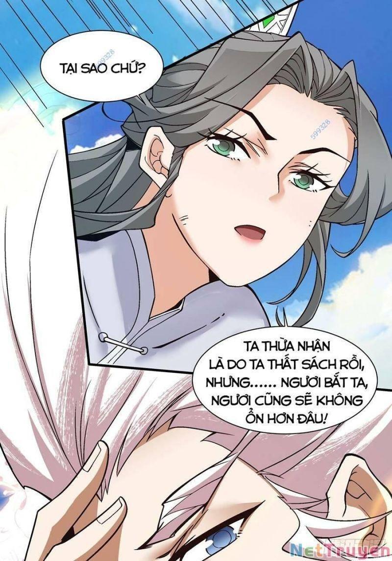 đồ đệ của ta đều là trùm phản diện chapter 34 8