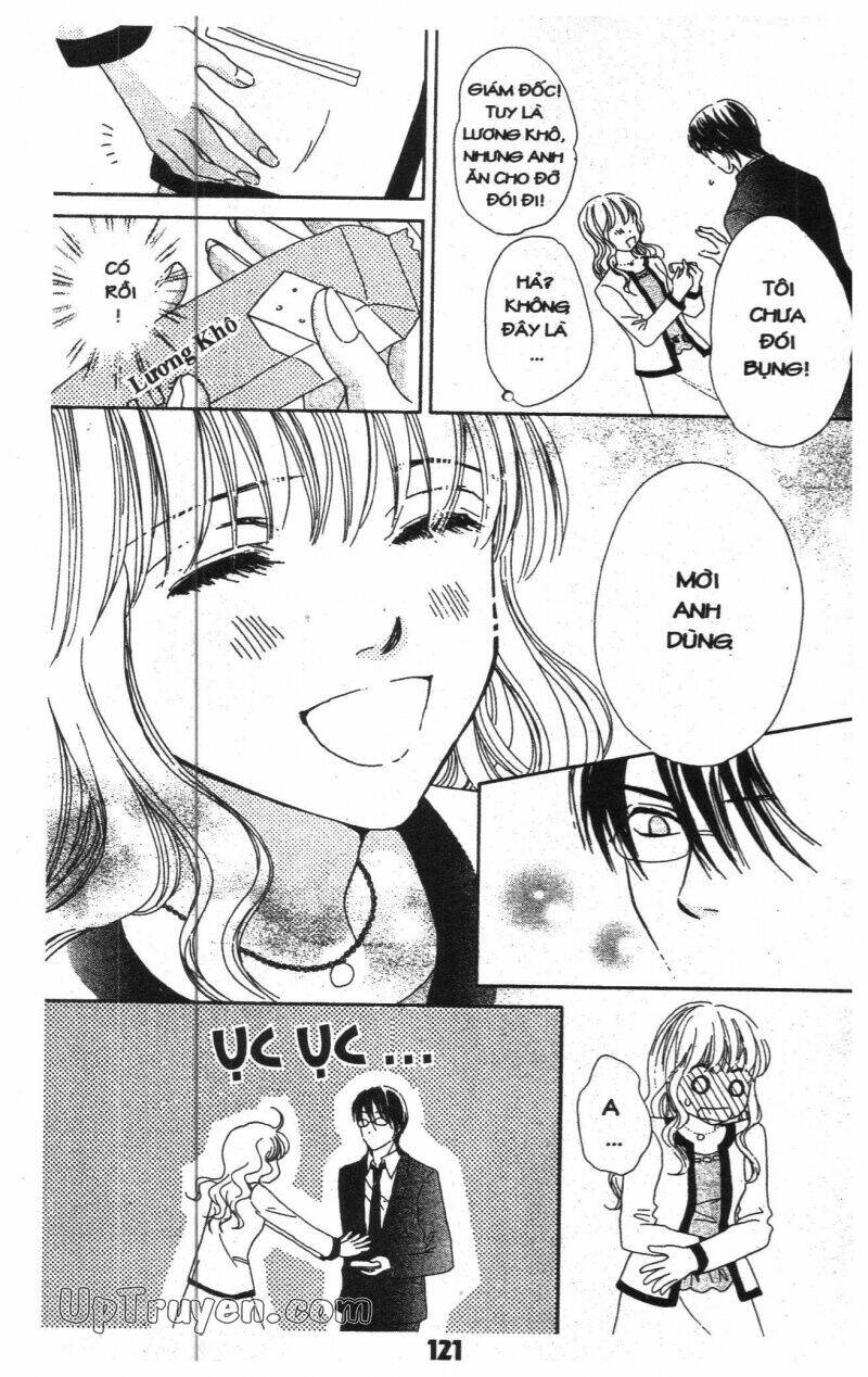 giấc mơ của tiểu thư alice chapter 2 19