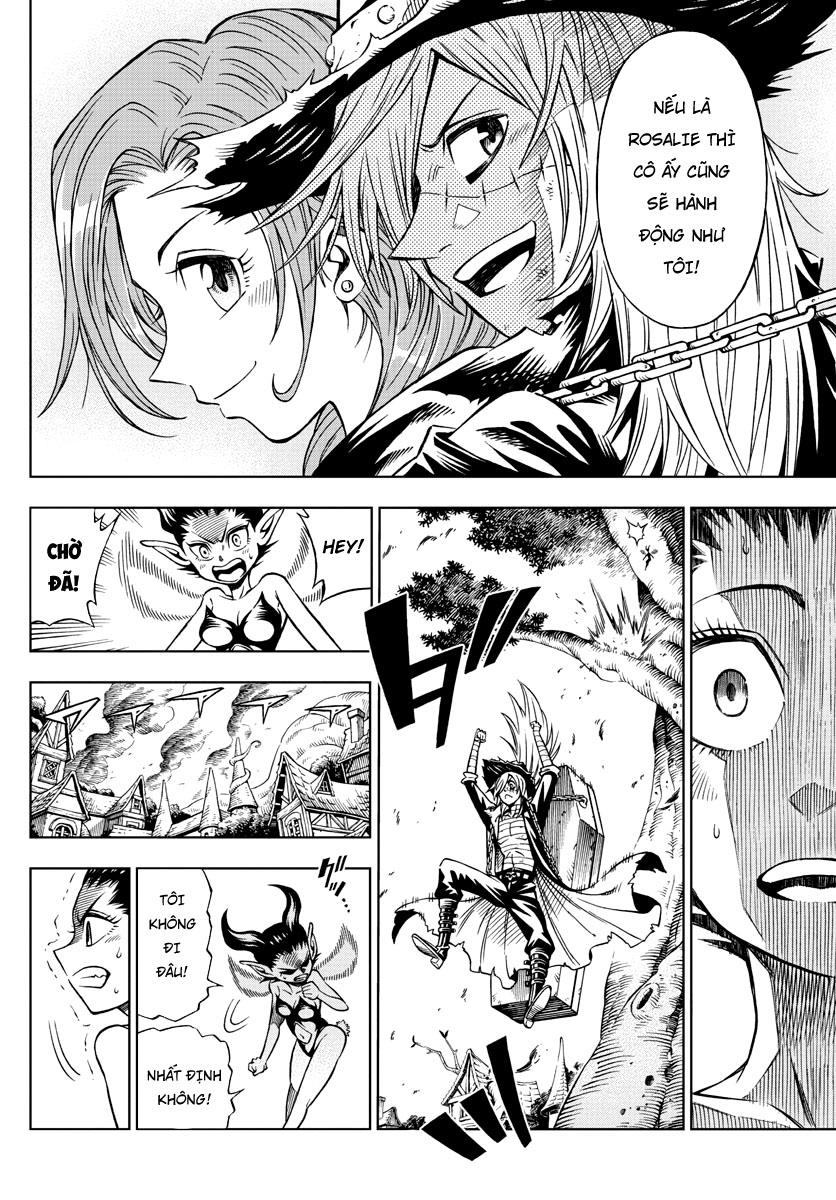 marry grave chapter 6 10