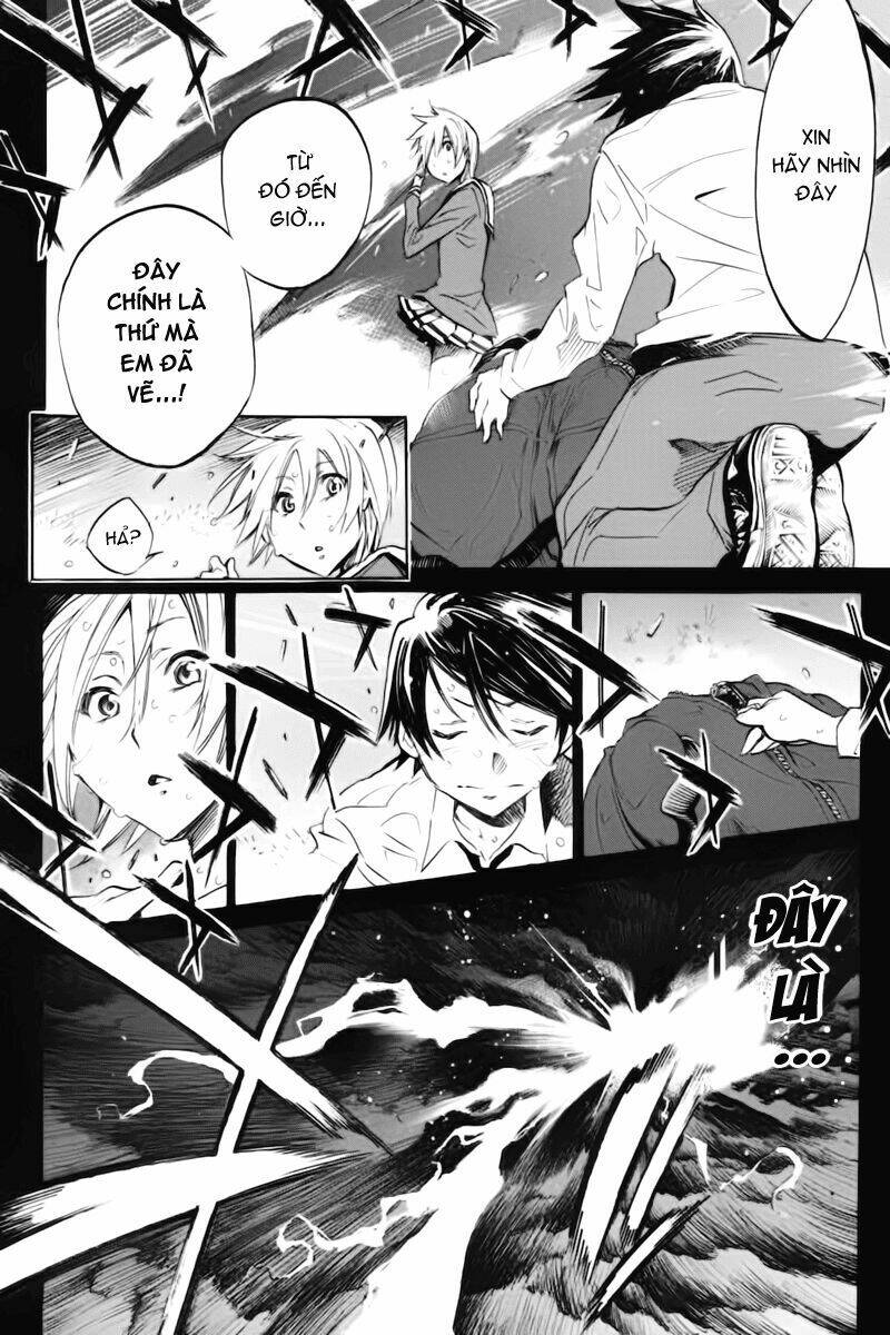 kono kanojo wa fiction desu chapter 1 52