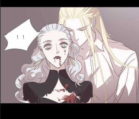 yêu trong giam cầm chapter 27 29