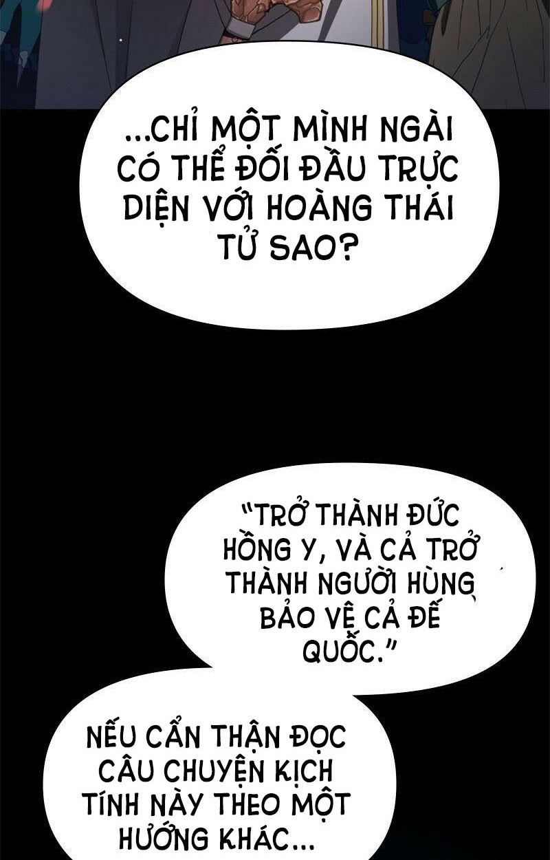 tôi muốn trở thành cô ấy dù chỉ là một ngày chapter 51 84