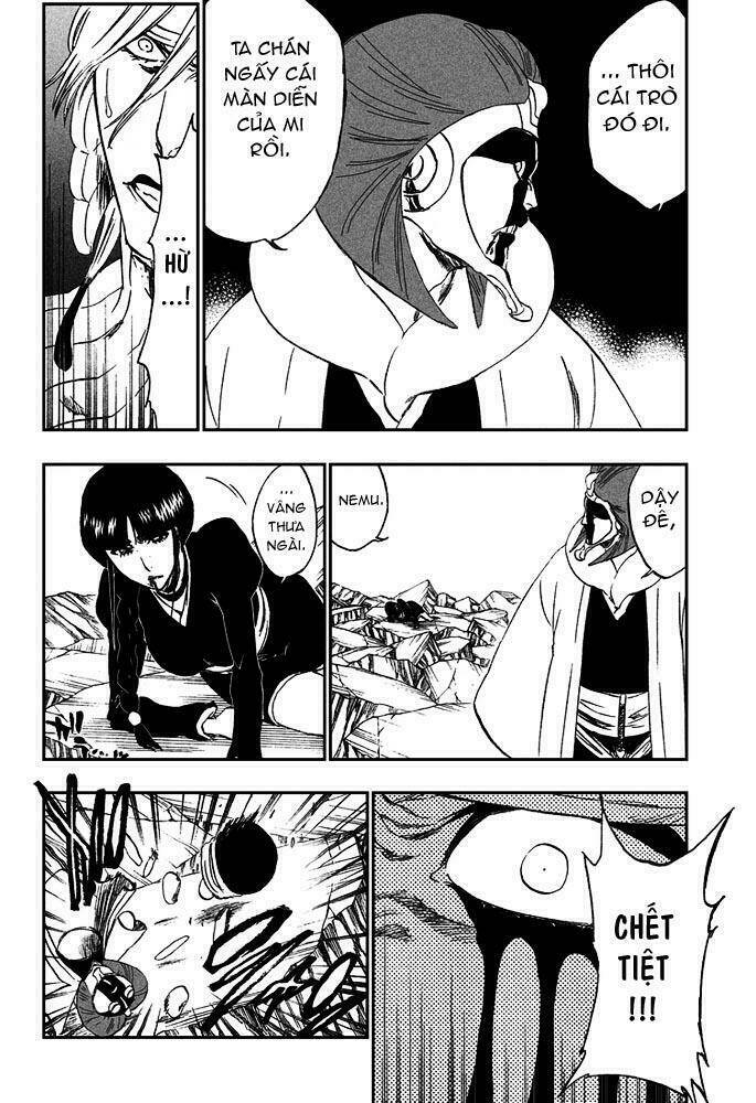 thần chết ichigo chapter 303 8