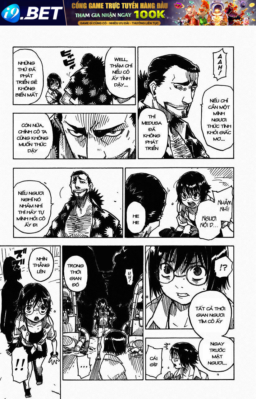 chuyện tình mary chapter 33 20