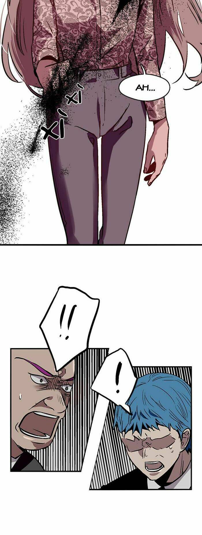 người máy hủy diệt chapter 37 5