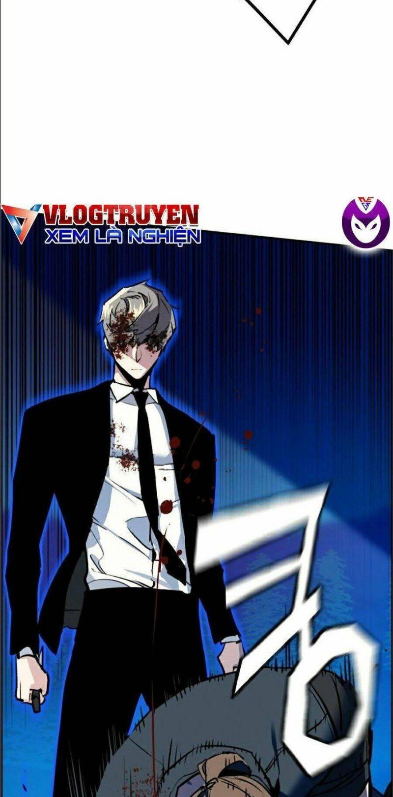 bạn học tôi là lính đánh thuê chapter 47 12