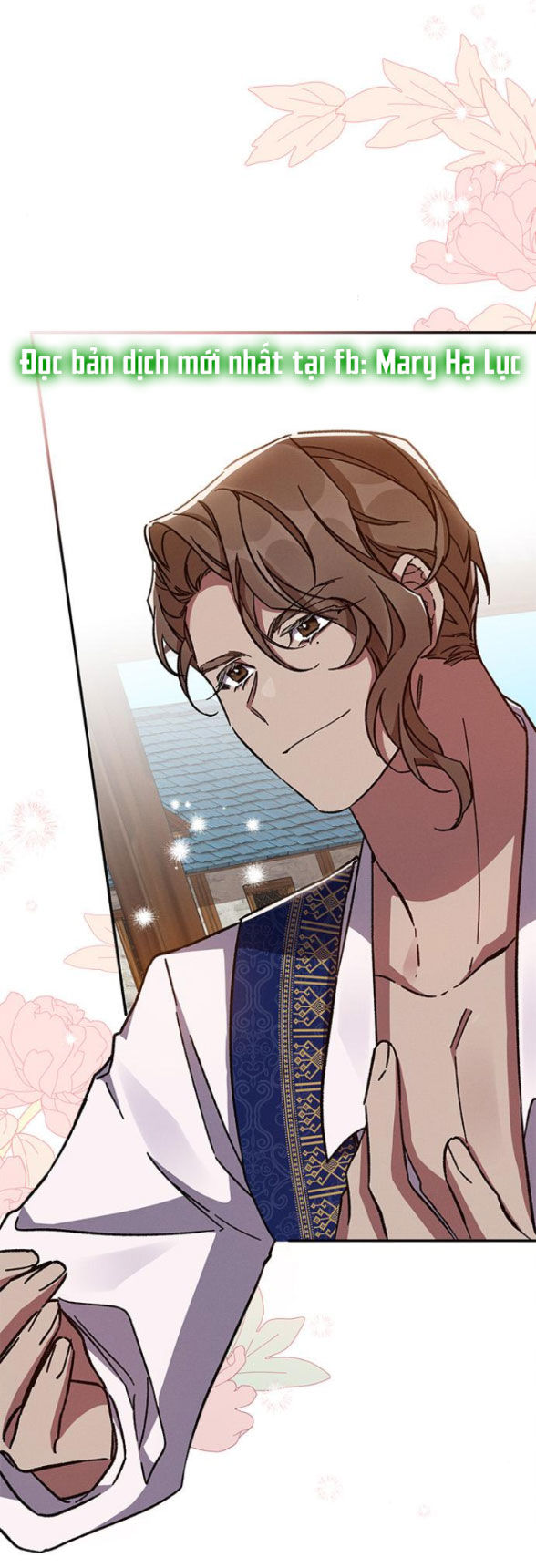 ôi kẻ thù không đội trời chung thân ái của tôi chapter 38.1 3