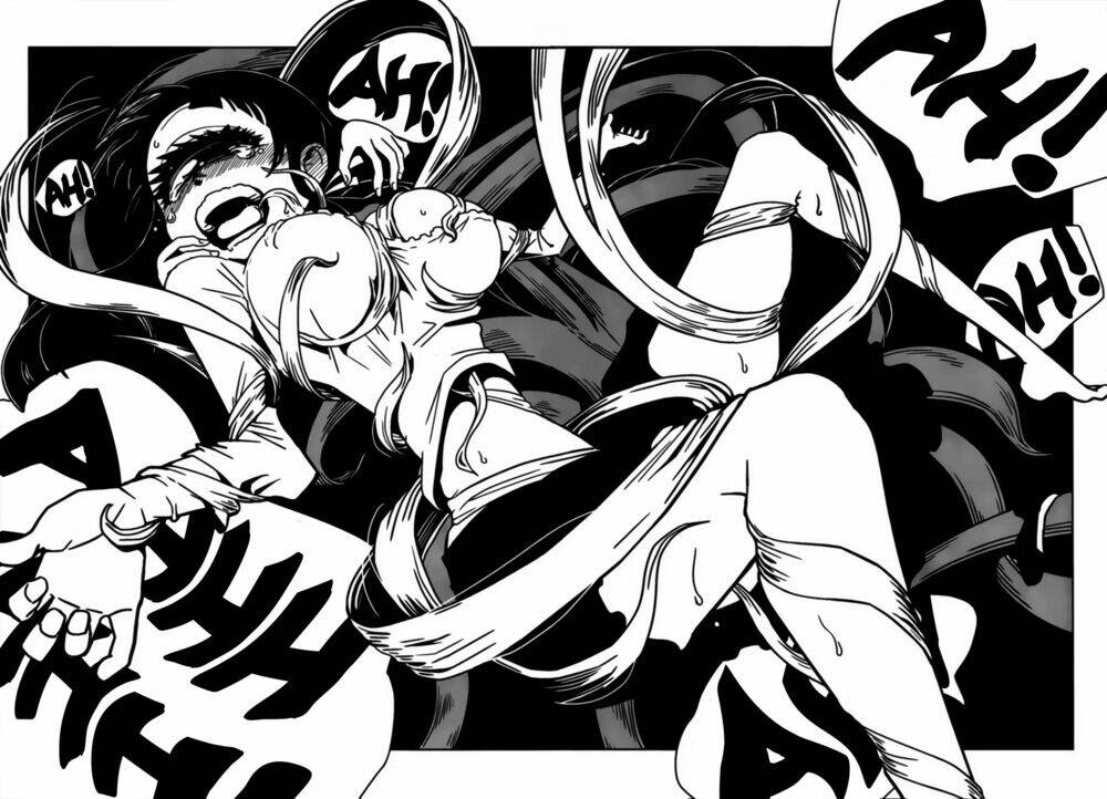 hitomi-sensei no hokenshitsu chapter 9 23