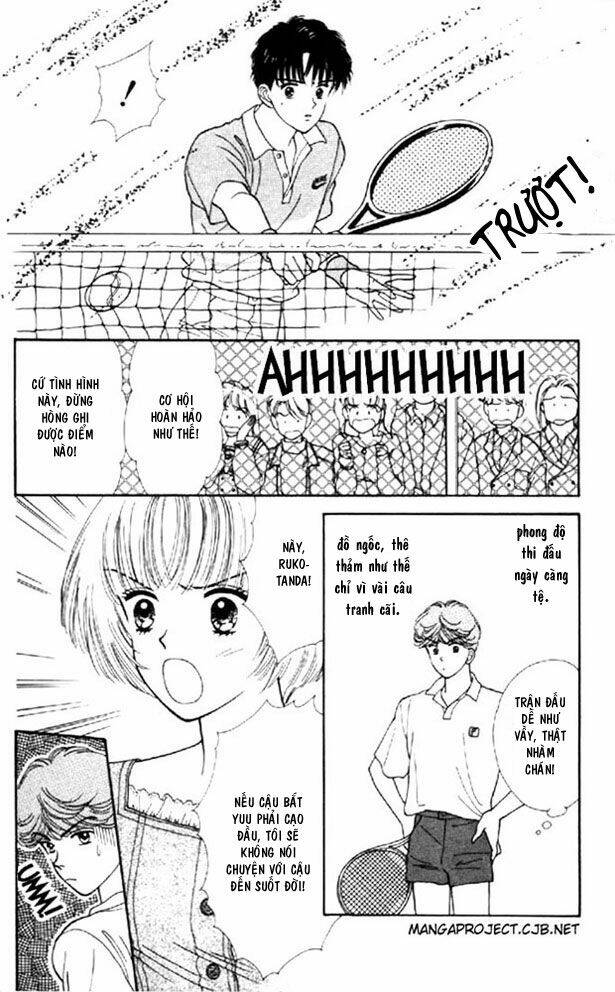 marmalade boy chapter 8 8