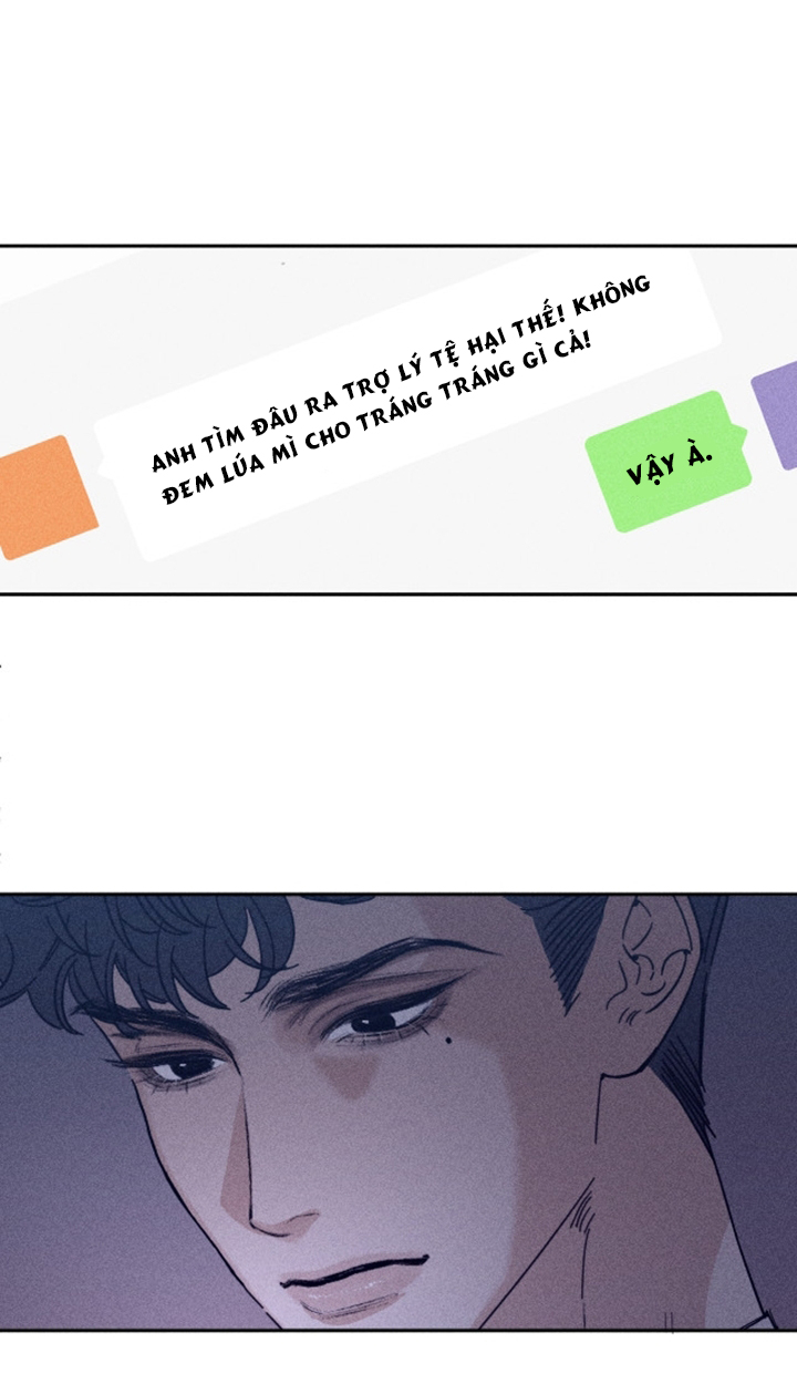 xuân nhật tương chí chapter 73 27