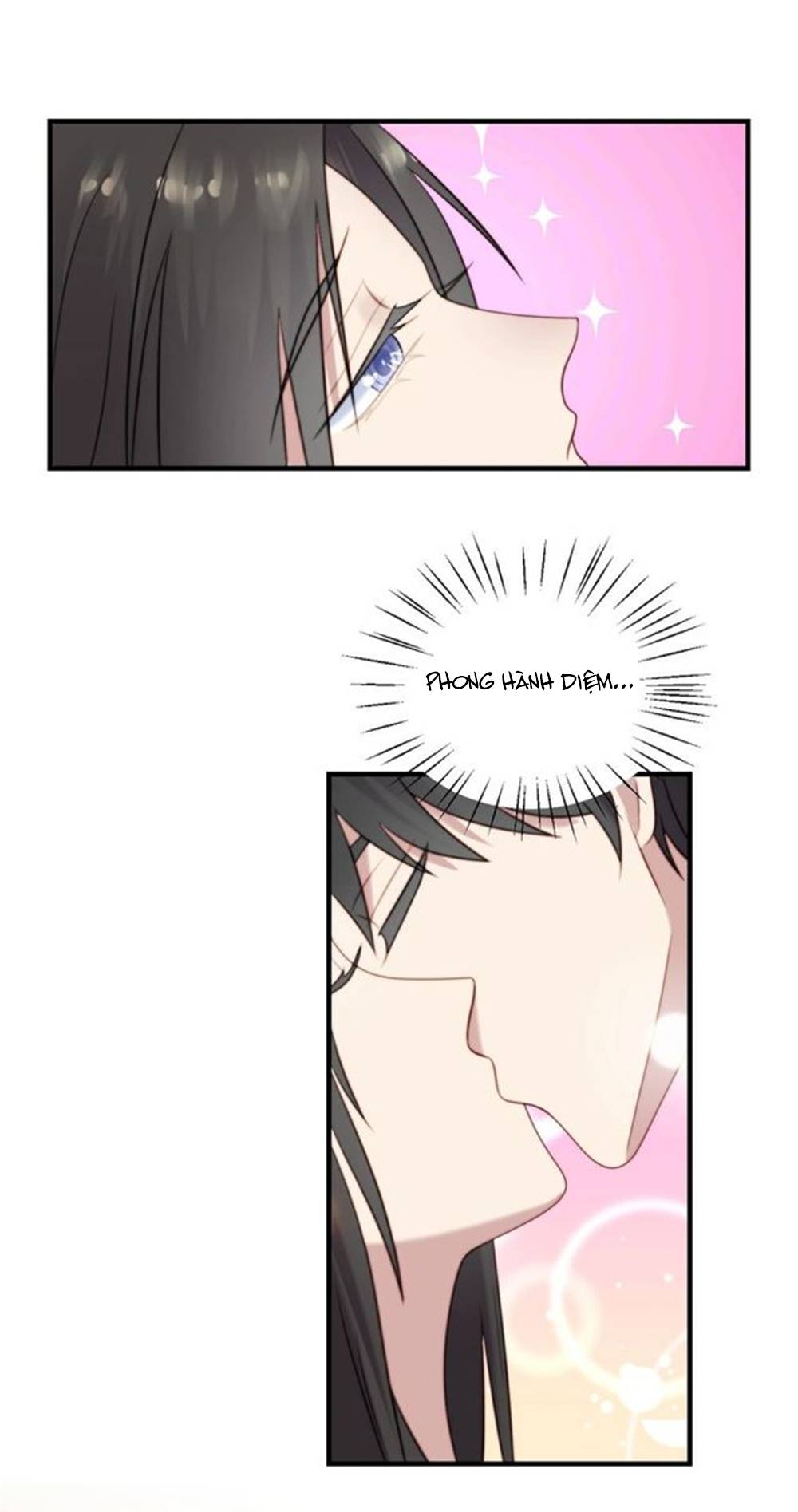 khoá chặt đôi môi (full) chapter 39 17