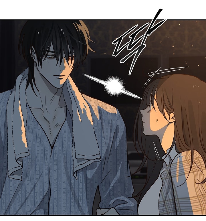 [18+] hoa là mồi nhử chapter 6 13