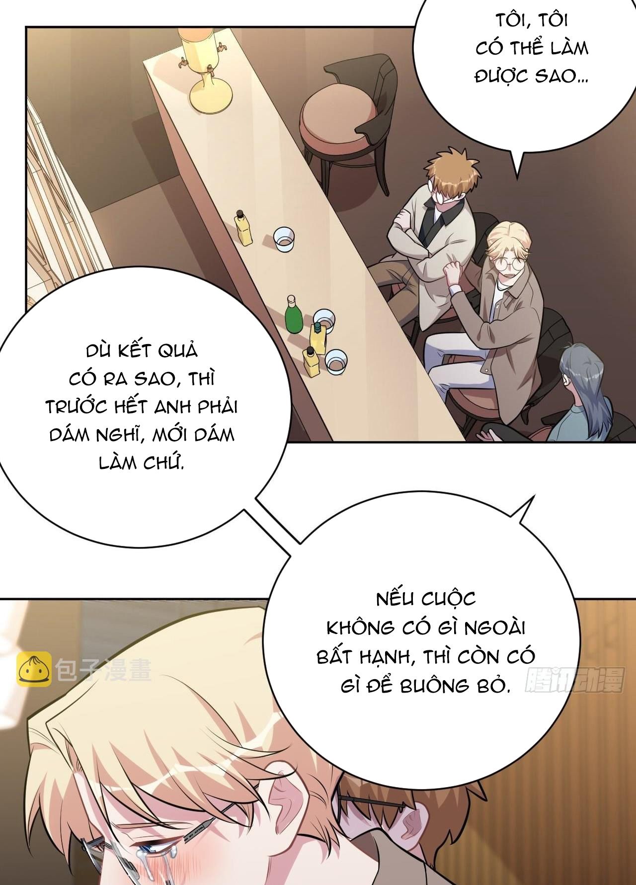 bố vợ đại nhân là bà xã chapter 224 29