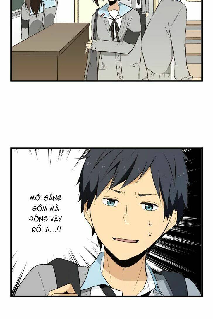 viên thuốc trùng sinh chapter 6 23