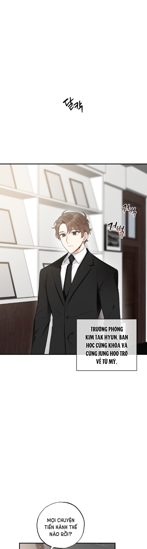 [18+] hôn nhân bị đánh cắp chapter 23.1 3