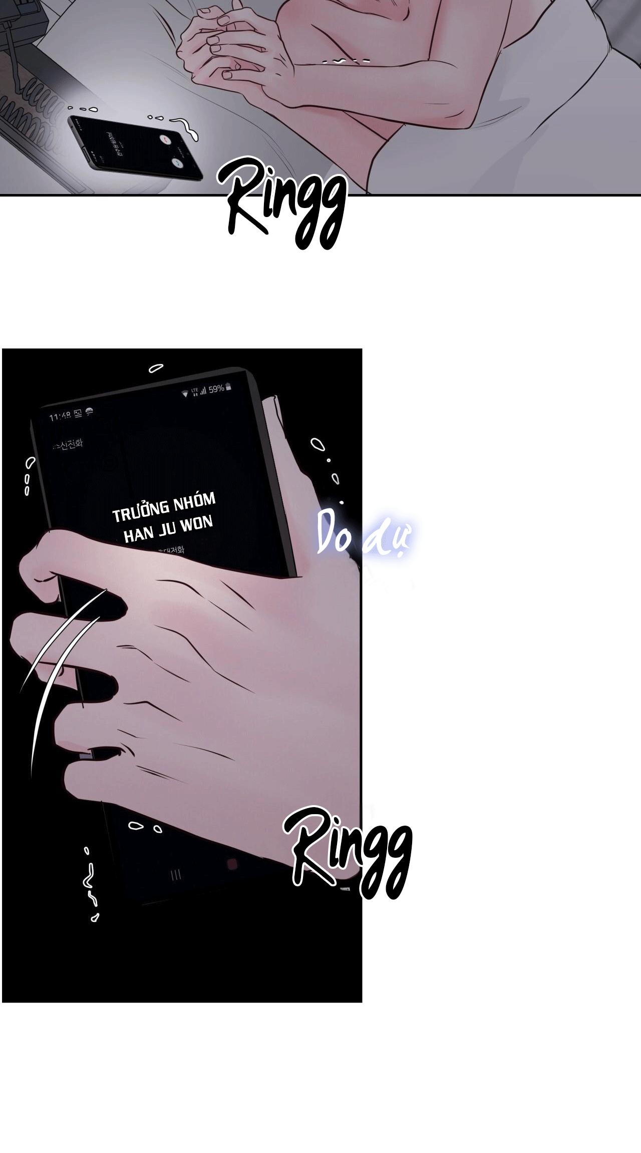 chủ nhân của thứ bảy chapter 20 21