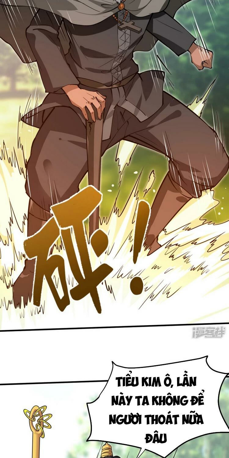 tối cường thần y tại đô thị chapter 185 5