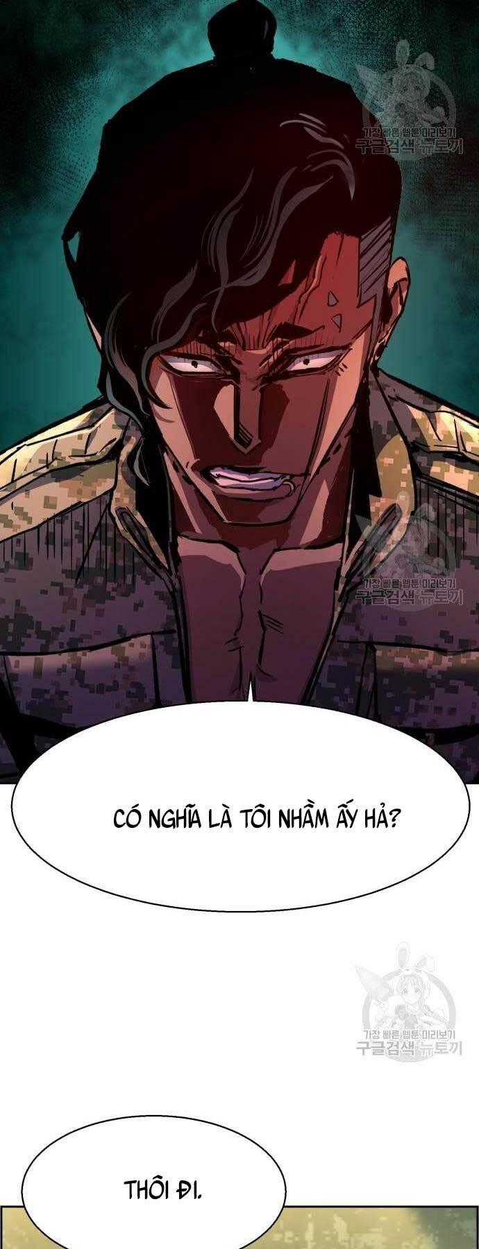 bạn học tôi là lính đánh thuê chapter 114 10