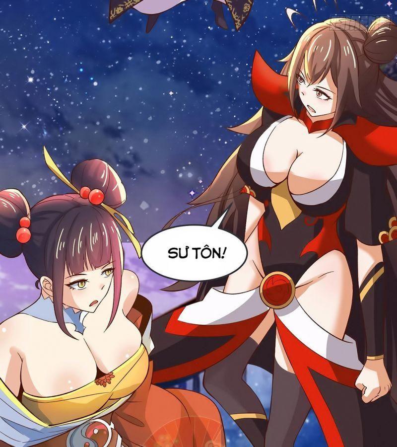 đồ đệ ta toàn là nữ ma đầu chapter 10 36