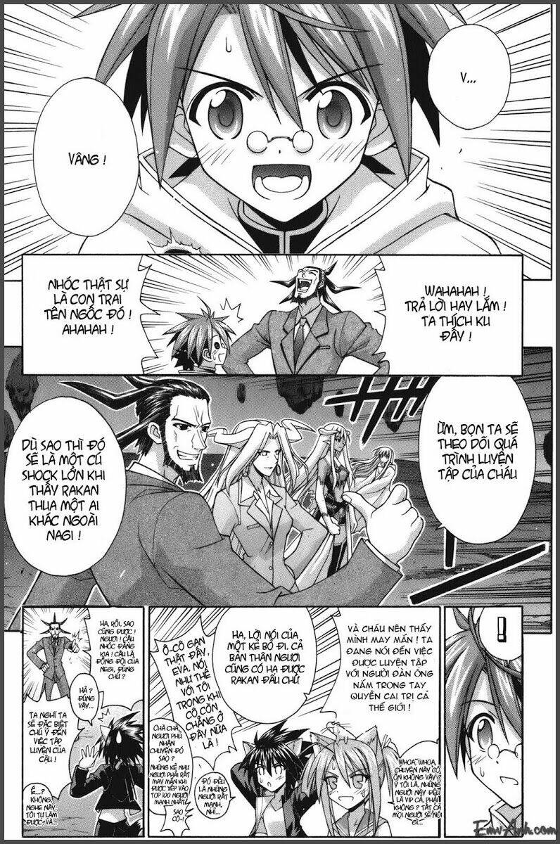 bậc thầy ma pháp chapter 239 9