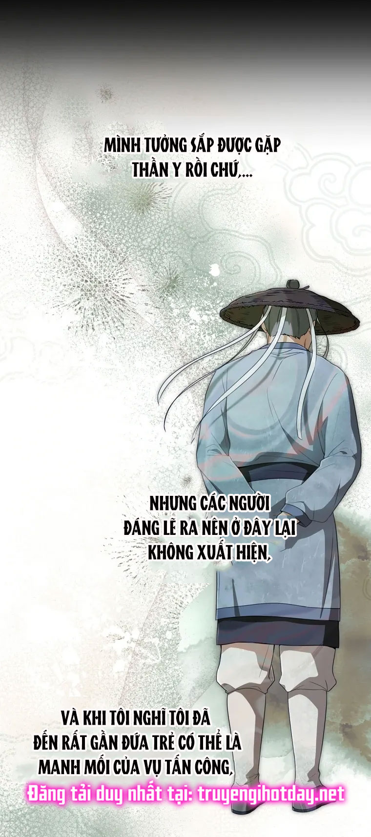 trở thành đứa cháu gái bị ghẻ lạnh trong gia tộc võ giả hùng mạnh chapter 37.1 39