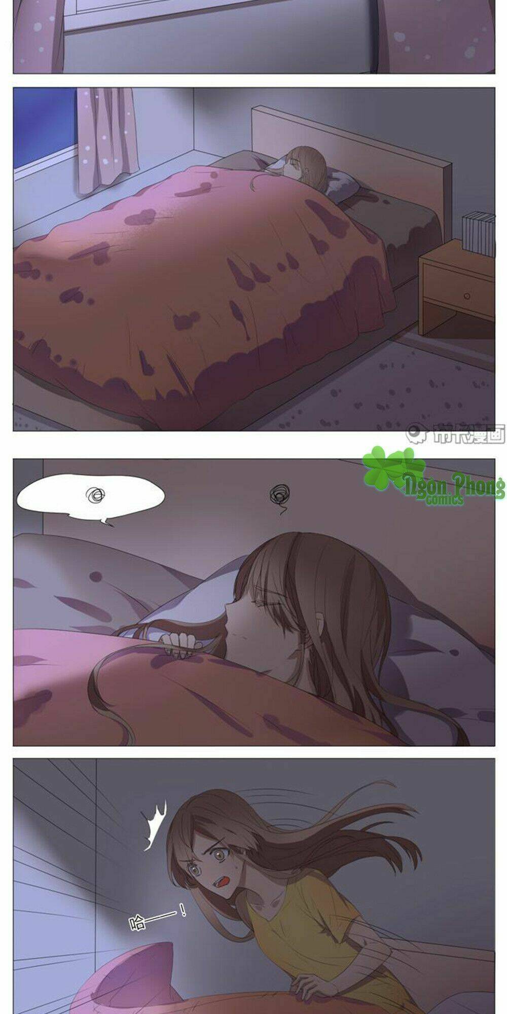 rất muốn gặp cậu chapter 7 2