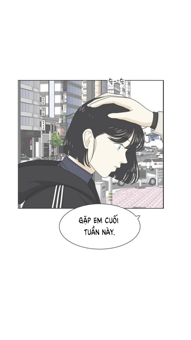 sống chung một nhà chapter 32 34