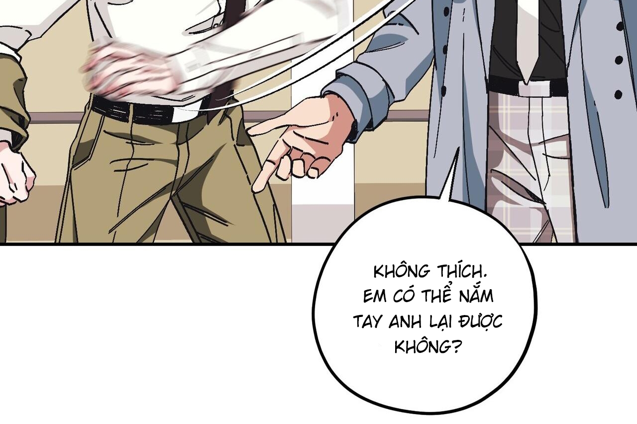 chàng dâu nhà họ kang chapter 32 119