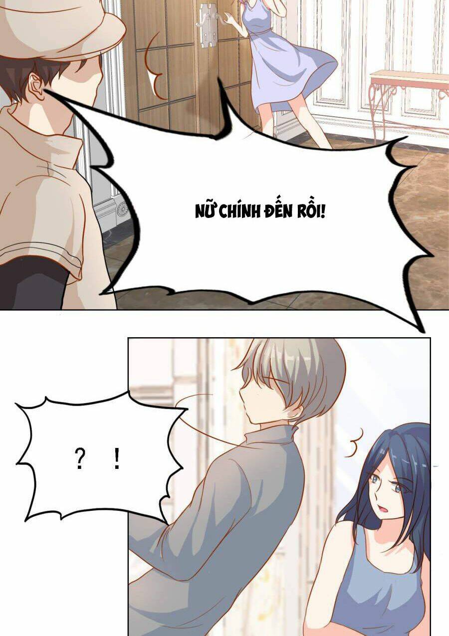 đào sắc tinh quang chapter 18 10