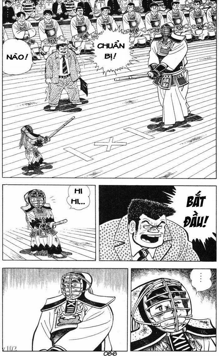 ore wa teppei chapter 99 7