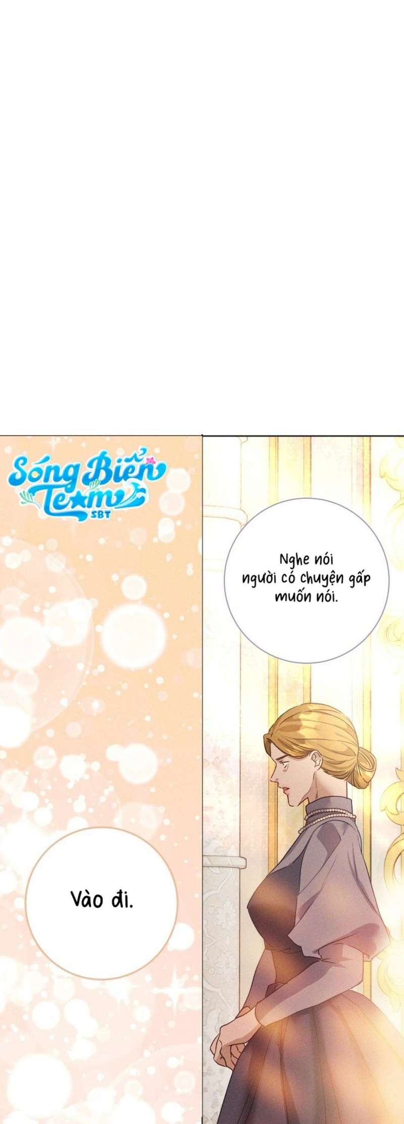 [ 18+ ] lời nguyền tóc đỏ chapter 16 57
