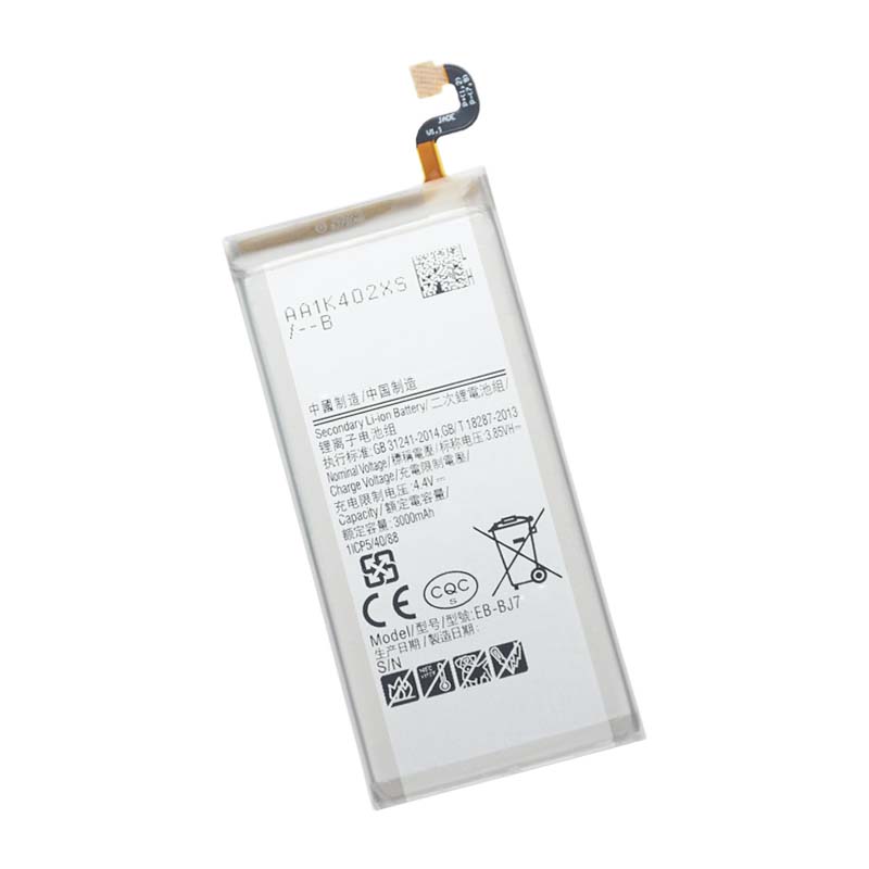 Pin dành cho Galaxy J7 Plus J7+ C710F 3000mAh 11.55Wh