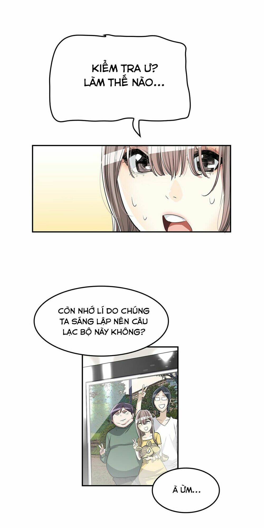 câu lạc bộ sa đoạ chapter 11 36