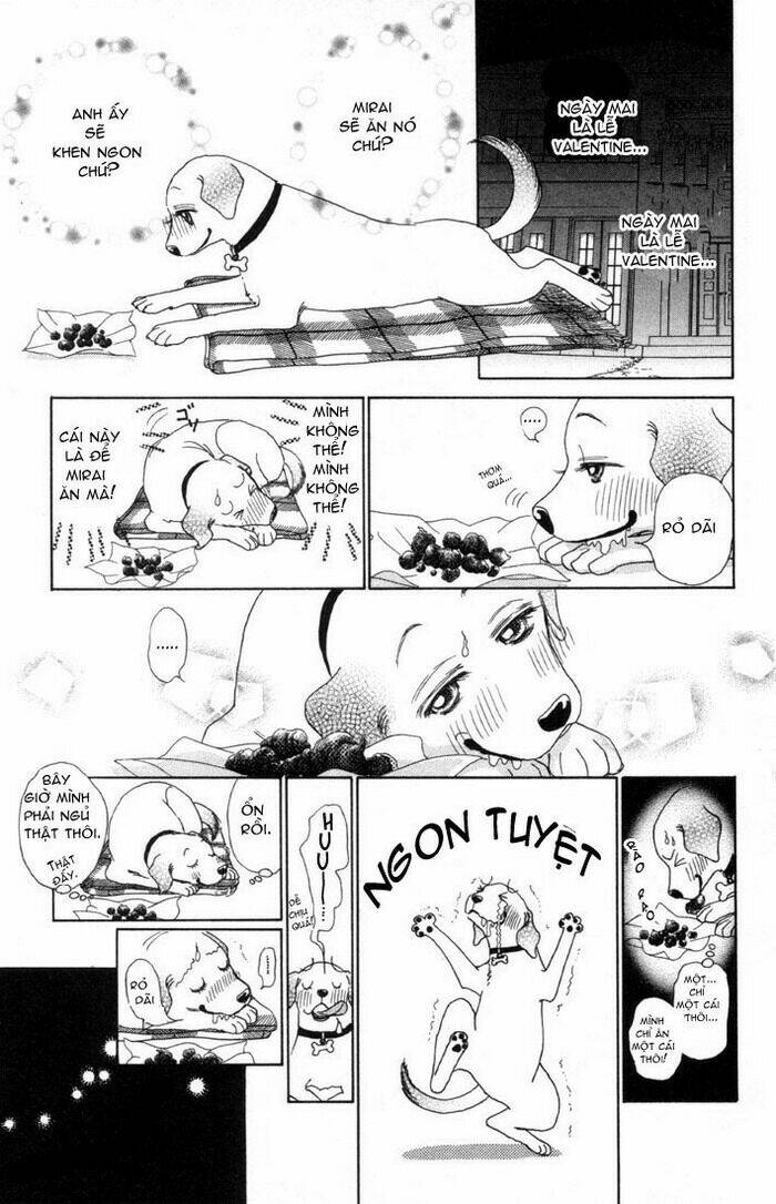 guru guru ponchan chapter 7 18