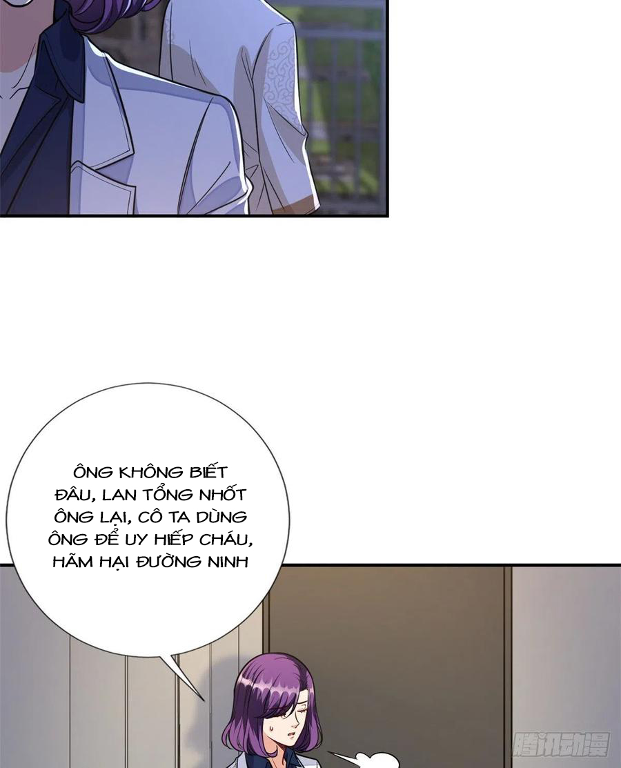 thí hôn lão công, cần giúp sức chapter 326 2