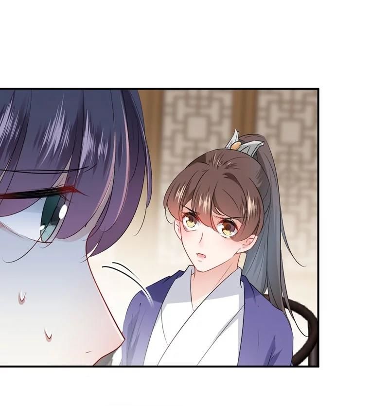 vương gia không thể trêu chapter 90 12